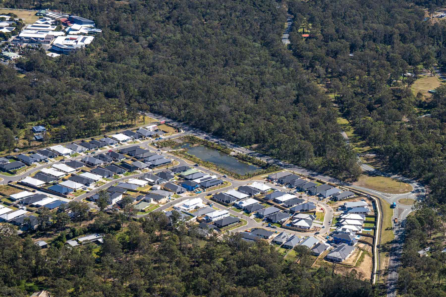 [Land for Sale] The Village at Jimboomba, Jimboomba OpenLot